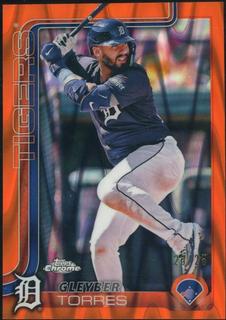 Gleyber Torres