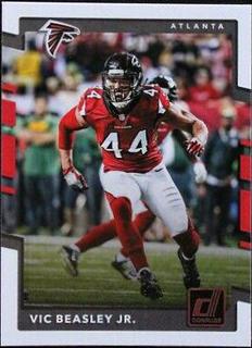 Vic Beasley Jr.
