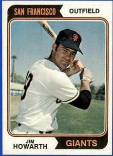 Jim Howarth