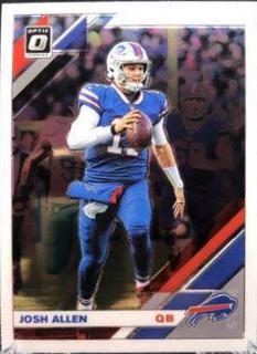Josh Allen