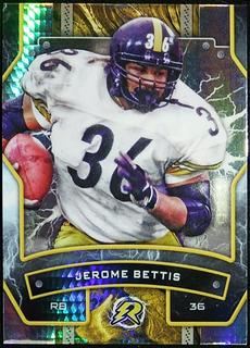 Jerome Bettis