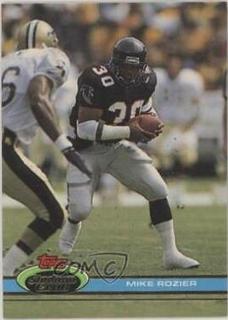 Mike Rozier