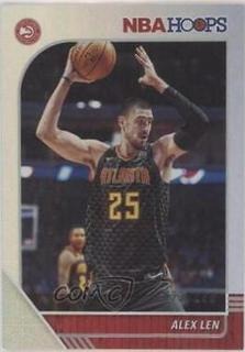 Alex Len
