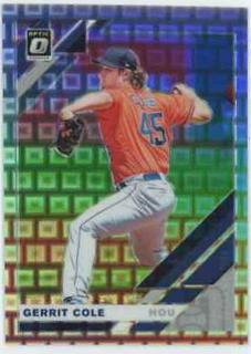 Gerrit Cole