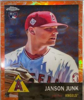 Janson Junk