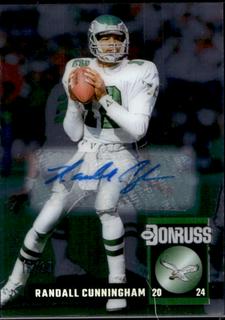 Randall Cunningham
