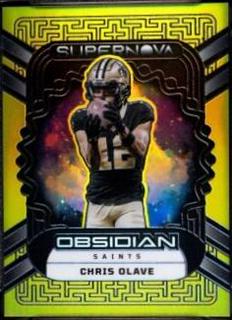 Chris Olave