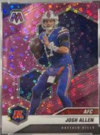 Josh Allen