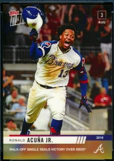 Ronald Acuna Jr.