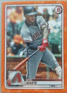 Ketel Marte