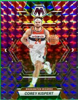 Corey Kispert