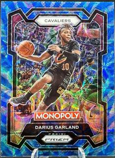 Darius Garland