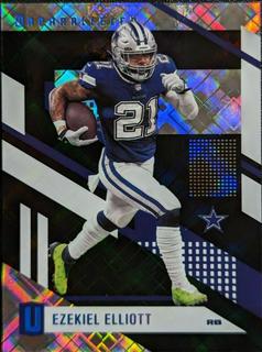 Ezekiel Elliott