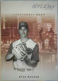 Ryan Wagner