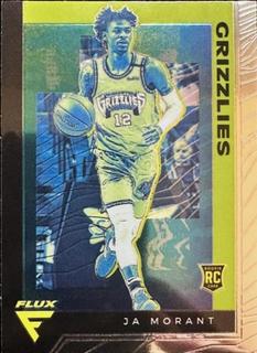 JA Morant