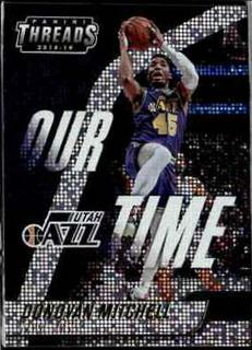 Donovan Mitchell