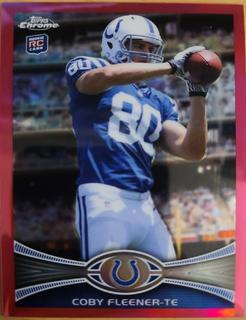 Coby Fleener