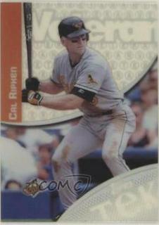 Cal Ripken Jr.
