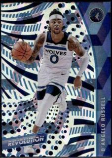 D'Angelo Russell