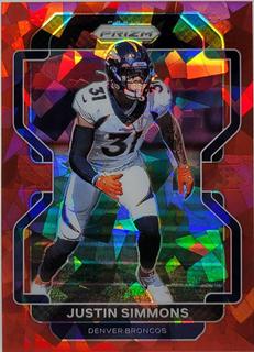 Justin Simmons