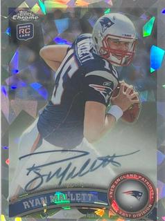 Ryan Mallett