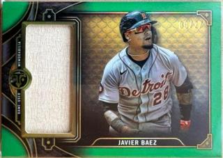 Javier Baez