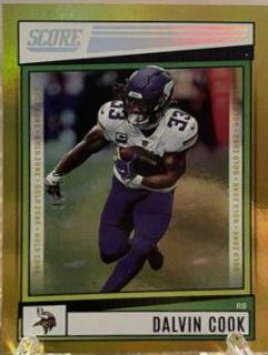 Dalvin Cook