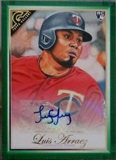 Luis Severino