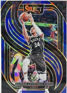 Giannis Antetokounmpo
