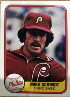 Mike Schmidt