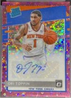 Obi Toppin