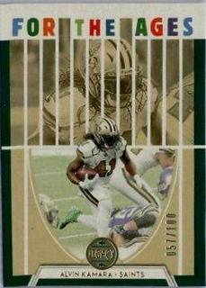 Alvin Kamara