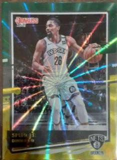 Spencer Dinwiddie