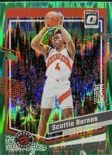 Scottie Barnes