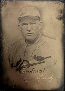 Rogers Hornsby