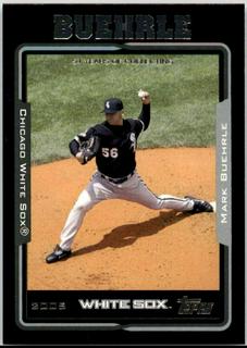 Mark Buehrle
