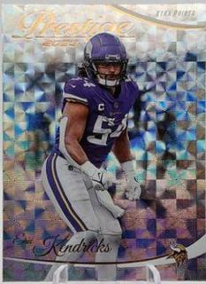 Eric Kendricks