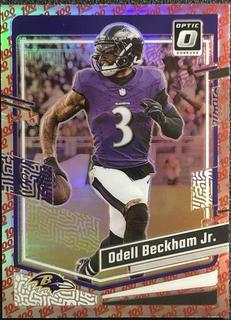 Odell Beckham Jr.