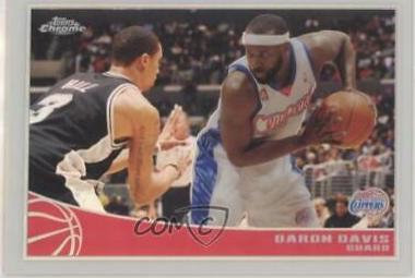 Baron Davis #42