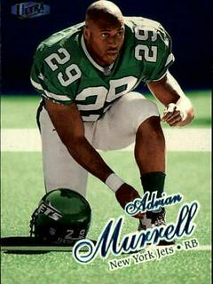 Adrian Murrell