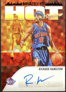 Richard Hamilton