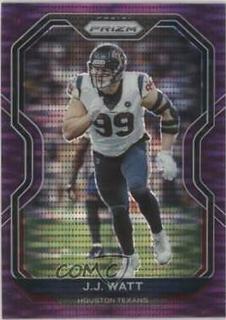 J.J. Watt