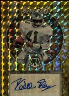 Keith Byars