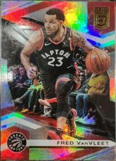 Fred VanVleet