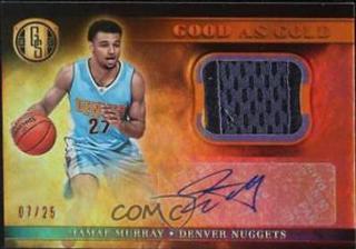 Jamal Murray