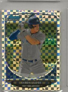 Aaron Judge