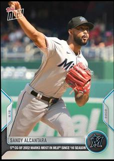 Sandy Alcantara