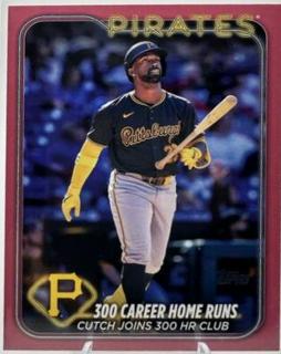 Andrew McCutchen