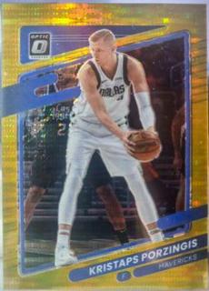 Kristaps Porzingis