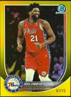 Joel Embiid
